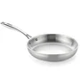 Monix Planet Inox M211226 Sartén de 26 cm