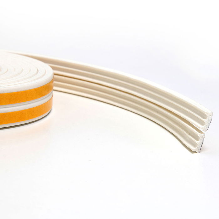 Je cherche une Idee Cinta Aislante Adhesiva para Puertas y Ventanas 6 Metros