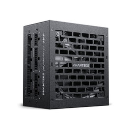 Phanteks AMP GH 750W 80 PLUS Gold PCIe 5.1 ATX 3.1