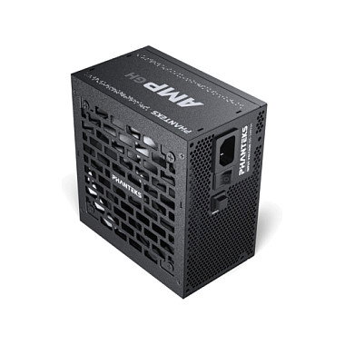 Phanteks AMP GH 750W 80 PLUS Gold PCIe 5.1 ATX 3.1 Phanteks AMP GH 750W 80 PLUS Gold PCIe 5.1 ATX 3.1