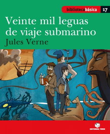 TEIDE, Veinte mil lenguas de viaje submarino - TEIDE