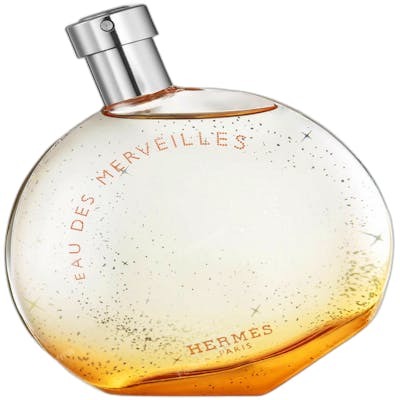 HERMES Eau des Merveilles Eau de Toilette 100 ml HERMES Eau des Merveilles Eau de Toilette 100 ml