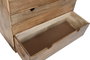 DKD Home Decor Cómoda Urban Softedges Marrón 100 x 40 x 90 cm