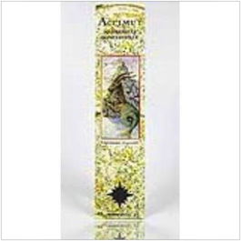 RADHE SHYAM Incienso Stick Horoscopo Capricornio Madreselva