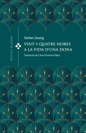 VIENA, Vint-i-quatre hores a la vida d'una dona, Stefan Zweig - VIENA