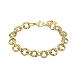 Pulsera Mujer Lotus LS2580-2/2 Dorado