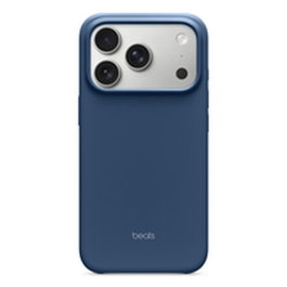 Apple Funda para iPhone 17 Pro con MagSafe y Control de Cámara Bedrock Blue