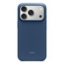 Apple Beats funda con MagSafe y Control de Cámara para iPhone 17 Pro, Bedrock Blue