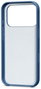 Apple Funda para iPhone 17 Pro con MagSafe y Control de Cámara Bedrock Blue