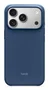 Apple MGKG4LL/A Funda Beats con MagSafe y Control de Cámara para iPhone 17 Pro - Diseño Resiste Caídas - Color Azul Bedrock
