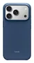 Apple MGKG4LL/A Funda Beats con MagSafe y Control de Cámara para iPhone 17 Pro - Diseño Resiste Caídas - Color Azul Bedrock