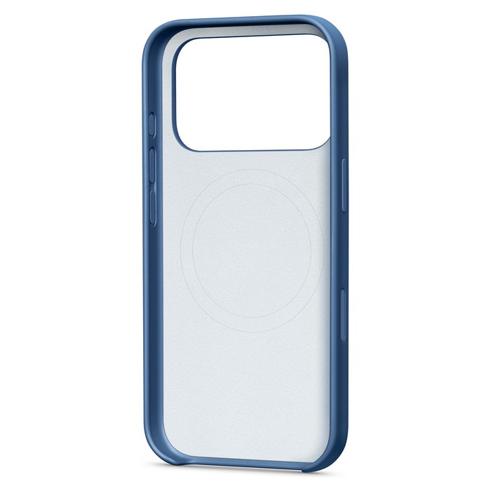 Beats MGKG4LL/A Funda para iPhone 17 Pro con MagSafe y Control de Cámara (felsblau) Beats MGKG4LL/A Funda para iPhone 17 Pro con MagSafe y Control de Cámara (felsblau)