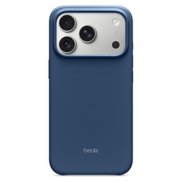 Beats MGKG4LL/A Funda para iPhone 17 Pro con MagSafe y Control de Cámara (felsblau)