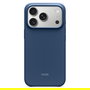 Beats MGKG4LL/A Funda para iPhone 17 Pro con MagSafe y Control de Cámara (felsblau)