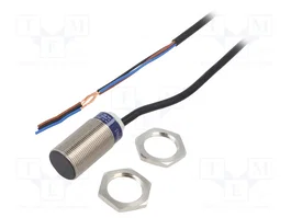 TELEMECANIQUE SENSORS XS518B1PAL5 Sensor Inductivo M18 PNP NO