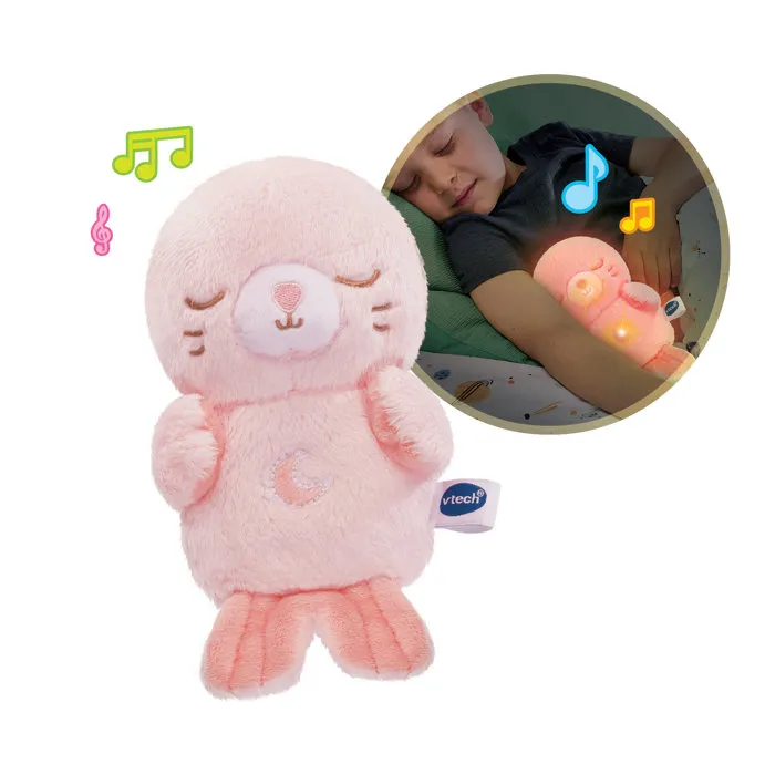 VTech Baby Lumizen Pink Gris VTE3417765928550