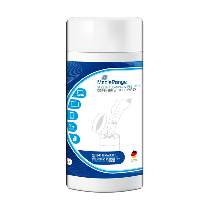 MediaRange Cleansing kit1pcs/ MediaRange Cleansing kit1pcs/