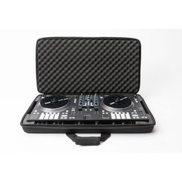 MAGMA Ctrl Case One Estuche Rígido para Rane One / MKII, Transporte Ligero EVA Durashock, Asas Reforzadas, Correa Hombro
