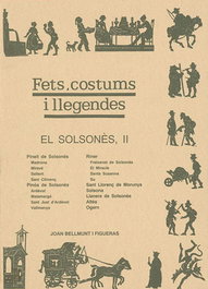 PAGES EDITORS, El Solsonès II