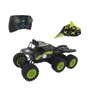 Bizak Ciclon Twin Rider 2.4 GHz 2 en 1 Vehículo y Avión