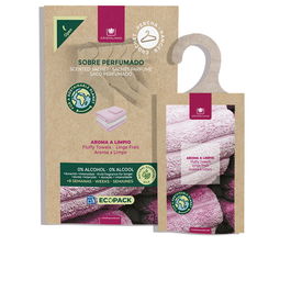 Cristalinas ARMARIO Ambientador Completo 0% Aroma Limpio 1 Unidad