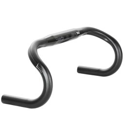 Deda Zero 100 Manillar Carretera Shallow Aluminio 31.7mm 80mm Alcance 135mm Caída 420mm