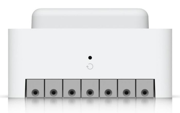 Ubiquiti Door Hub Mini + G3 Reader + 2 x Pocket Keyfobs, White Ubiquiti Door Hub Mini + G3 Reader + 2 x Pocket Keyfobs, White