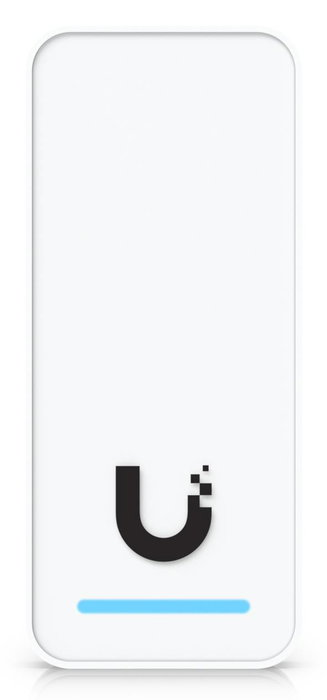 Ubiquiti Door Hub Mini + G3 Reader + 2 x Pocket Keyfobs, White Ubiquiti Door Hub Mini + G3 Reader + 2 x Pocket Keyfobs, White