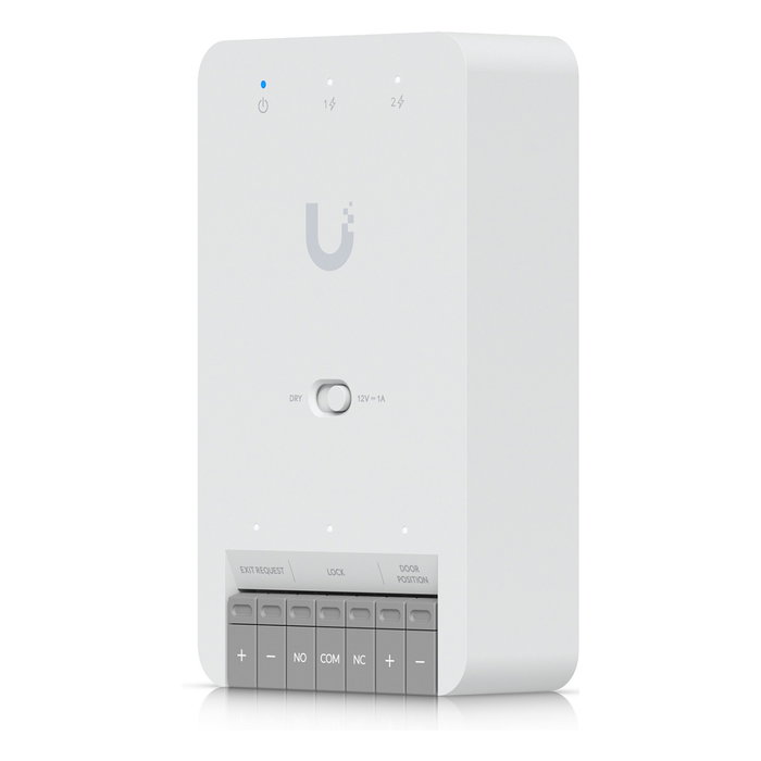 Ubiquiti UniFi Access Starter Kit Gen3 UA-G3-SK con G3 Reader y 2 Pocket Keyfobs Ubiquiti UniFi Access Starter Kit Gen3 UA-G3-SK con G3 Reader y 2 Pocket Keyfobs