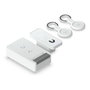 Ubiquiti UniFi Access Starter Kit Gen3 UA-G3-SK con G3 Reader y 2 Pocket Keyfobs