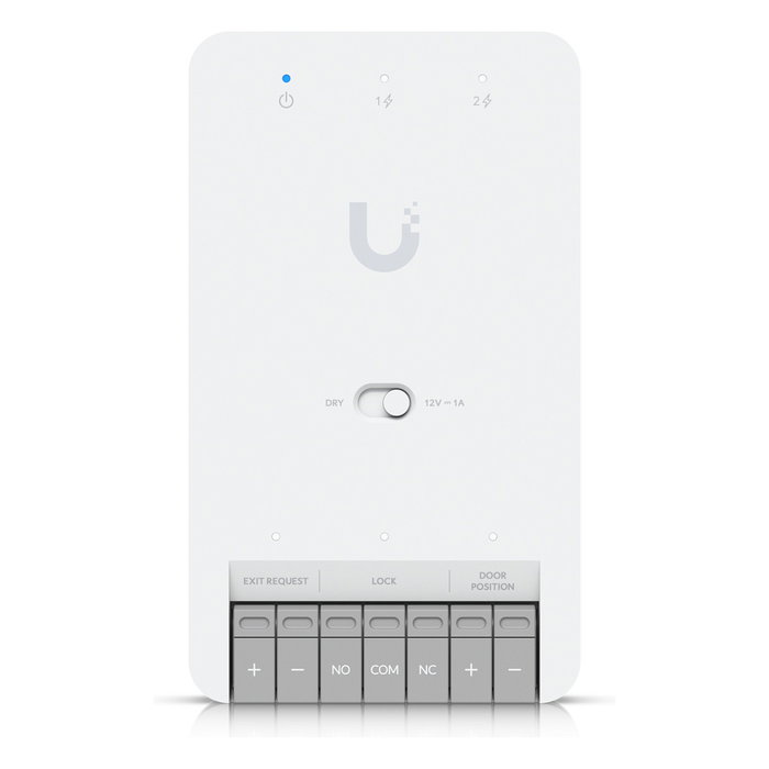 Ubiquiti UniFi Access Starter Kit Gen3 UA-G3-SK con G3 Reader y 2 Pocket Keyfobs Ubiquiti UniFi Access Starter Kit Gen3 UA-G3-SK con G3 Reader y 2 Pocket Keyfobs