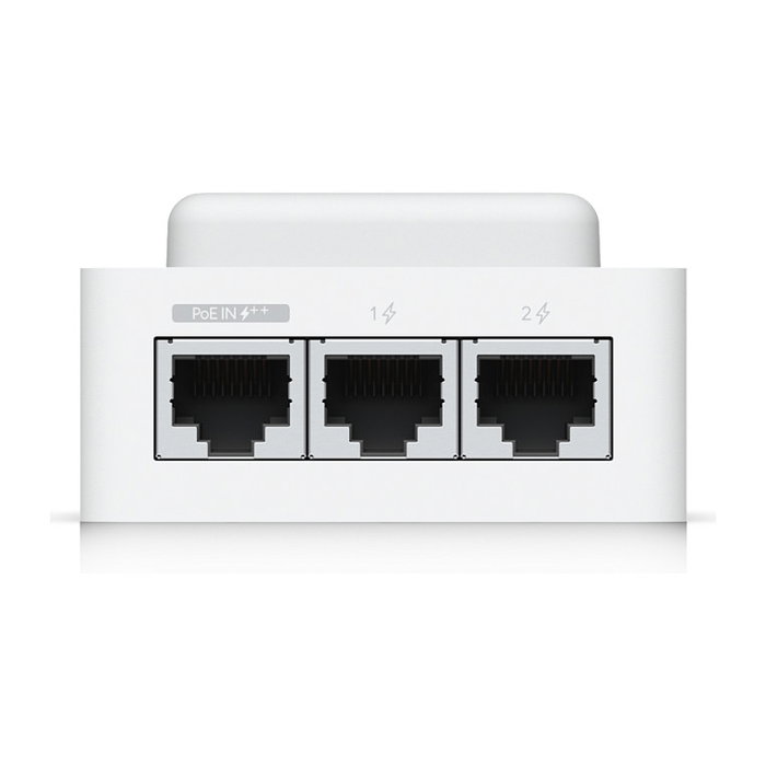 Ubiquiti UniFi Access Starter Kit Gen3 UA-G3-SK con G3 Reader y 2 Pocket Keyfobs Ubiquiti UniFi Access Starter Kit Gen3 UA-G3-SK con G3 Reader y 2 Pocket Keyfobs