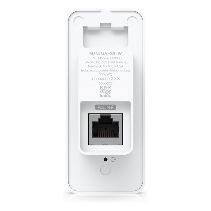 Ubiquiti UniFi Access Starter Kit Gen3 UA-G3-SK con G3 Reader y 2 Pocket Keyfobs Ubiquiti UniFi Access Starter Kit Gen3 UA-G3-SK con G3 Reader y 2 Pocket Keyfobs