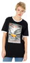 It Camiseta Vintage You'll Float Too Talla S