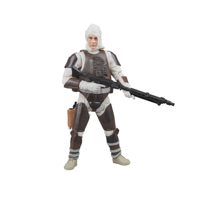 Hasbro Figura Dengar Star Wars El Imperio Contraataca 9,5cm