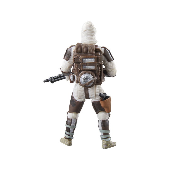 Hasbro Figura Dengar Star Wars El Imperio Contraataca 9,5cm