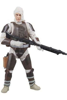 Hasbro Star Wars The Vintage Collection Figura Dengar 9,5 cm