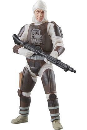 Hasbro Star Wars The Vintage Collection Figura Dengar 9,5 cm