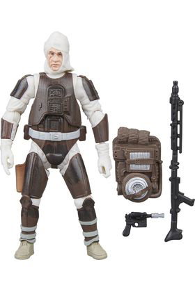 Hasbro Star Wars The Vintage Collection Figura Dengar 9,5 cm