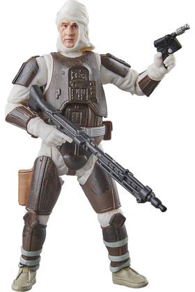 Hasbro Star Wars The Vintage Collection Figura Dengar 9,5 cm