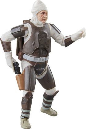 Hasbro Star Wars The Vintage Collection Figura Dengar 9,5 cm