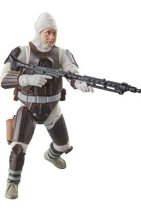 Hasbro Star Wars The Vintage Collection Figura Dengar 9,5 cm