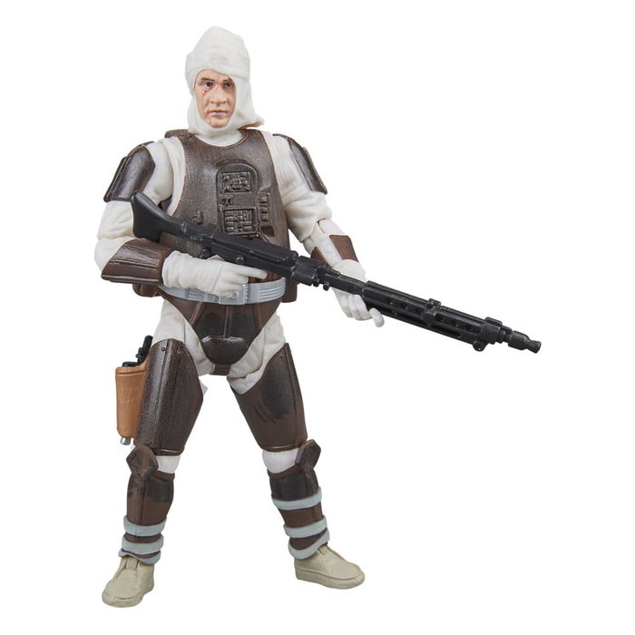 Star Wars Episode V Vintage Collection Figura Dengar 10 cm