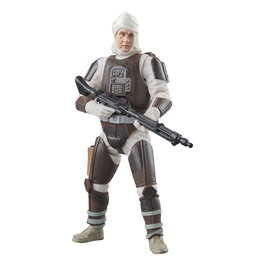 Star Wars Episode V Vintage Collection Figura Dengar 10 cm