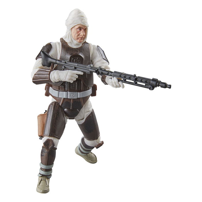 Star Wars Episode V Vintage Collection Figura Dengar 10 cm
