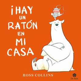 DR. BUK, ¡Hay un ratón en mi casa! - DR. BUK