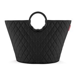 Reisenthel Loophome S Frame Rhombus Black