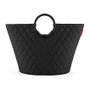 Reisenthel Loophome S Frame Rhombus Black