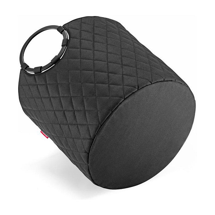 Reisenthel Loophome S Frame Rhombus Black