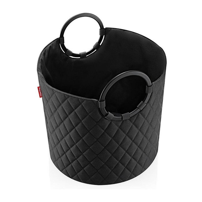 Reisenthel Loophome S Frame Rhombus Black